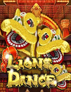 รีวิว lions dance slot918 เค ดิ ต ฟรี เกมสล็อตน่าเล่น